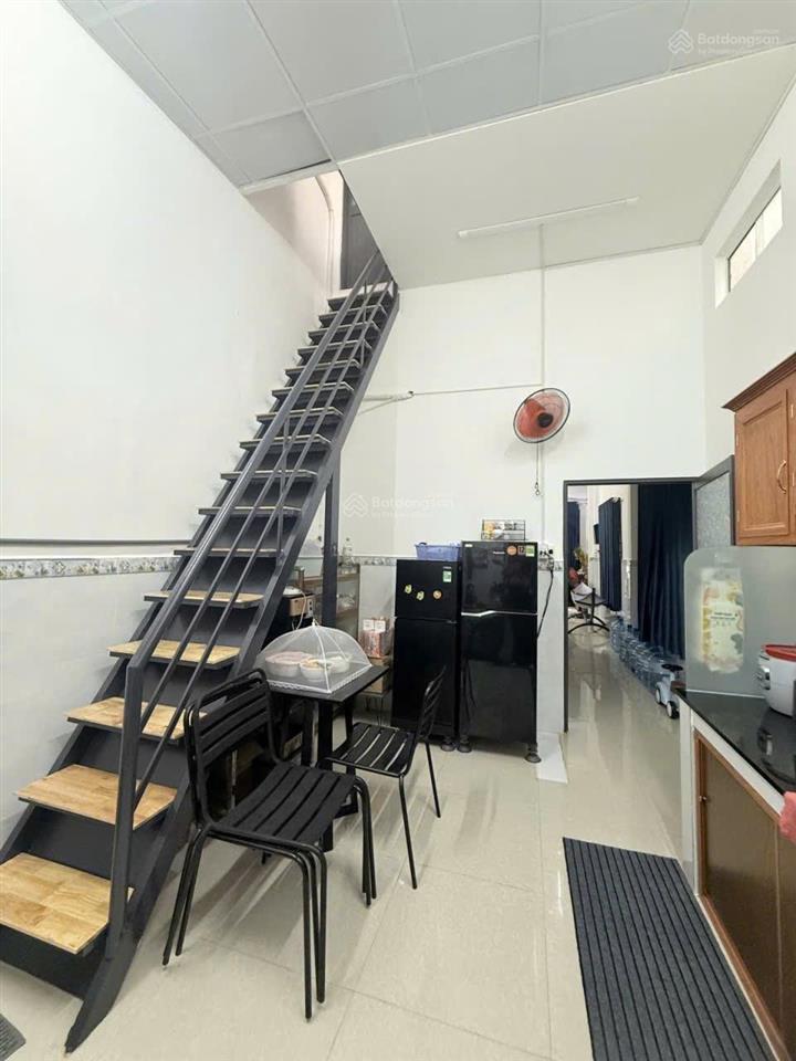 Cần bán gấp nhà đường bình thới  quận 11