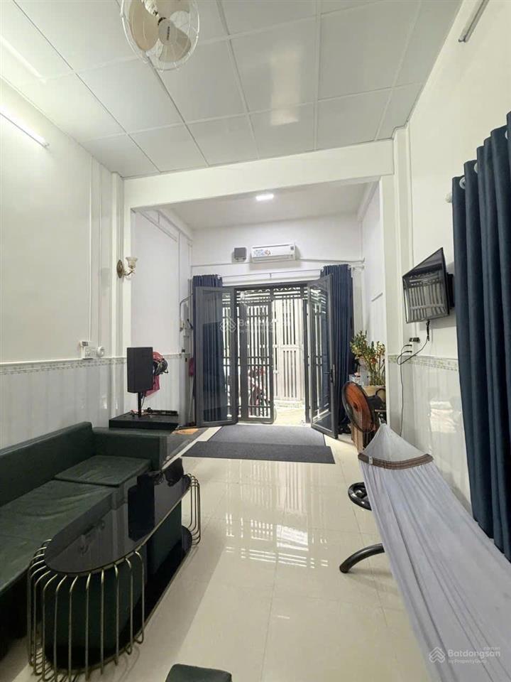 Cần bán gấp nhà đường bình thới  quận 11