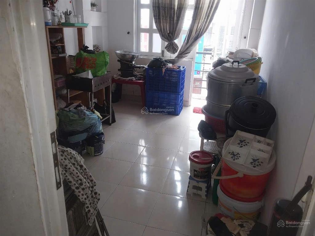 Bán nhà mặt tiền nguyễn đình khơi tân bình
