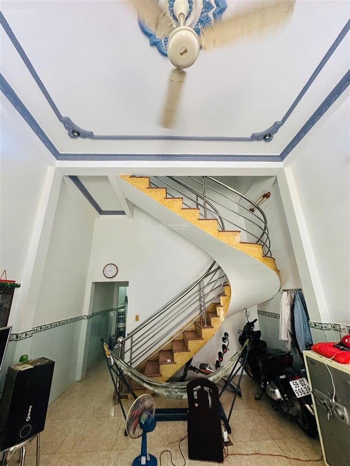 Bán nhà đẹp lạc long quân  tân bình