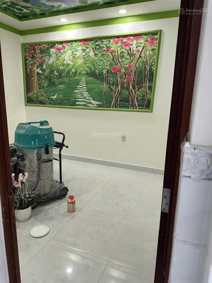 Bán nhà đẹp lạc long quân  tân bình
