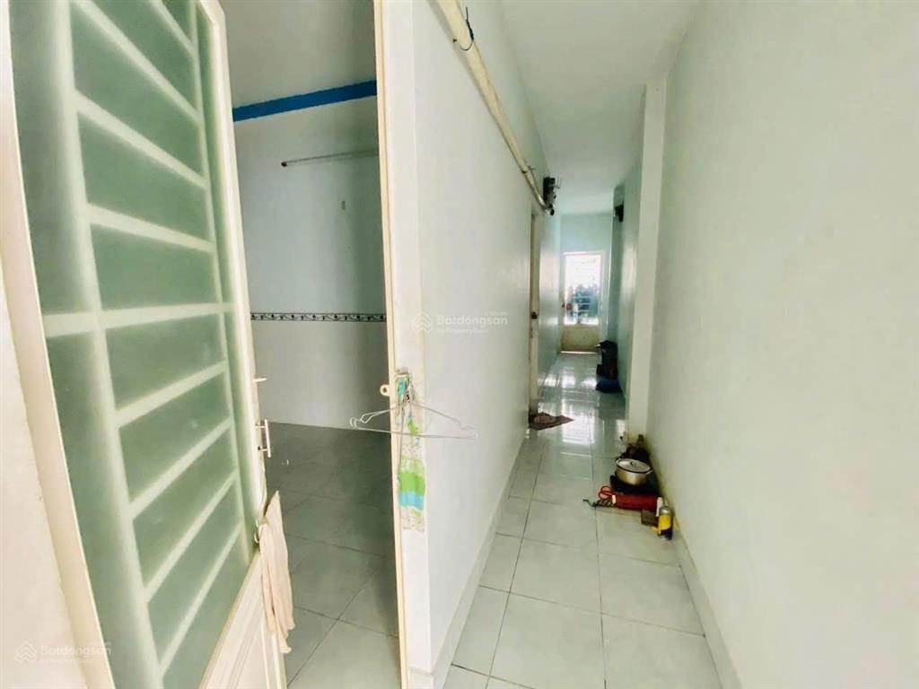 Cần bán chdv hẻm xe hơi đường tân kỳ tân quý