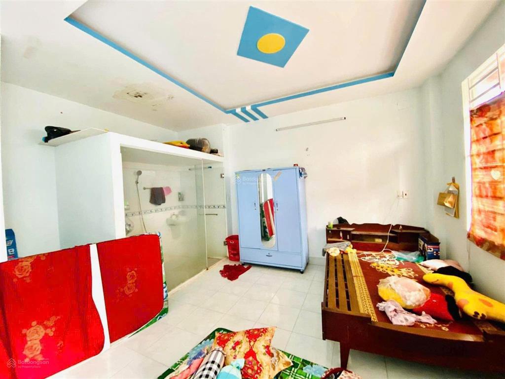 Cần bán chdv hẻm xe hơi đường tân kỳ tân quý