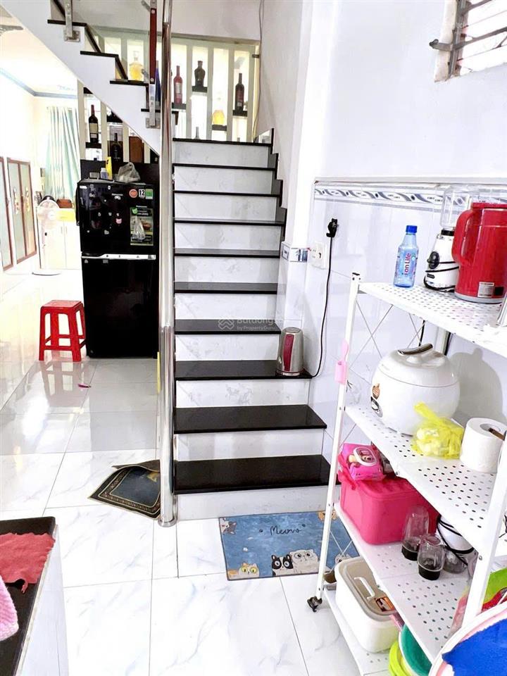 Cần bán nhà hxh phú thọ hòa  tân phú
