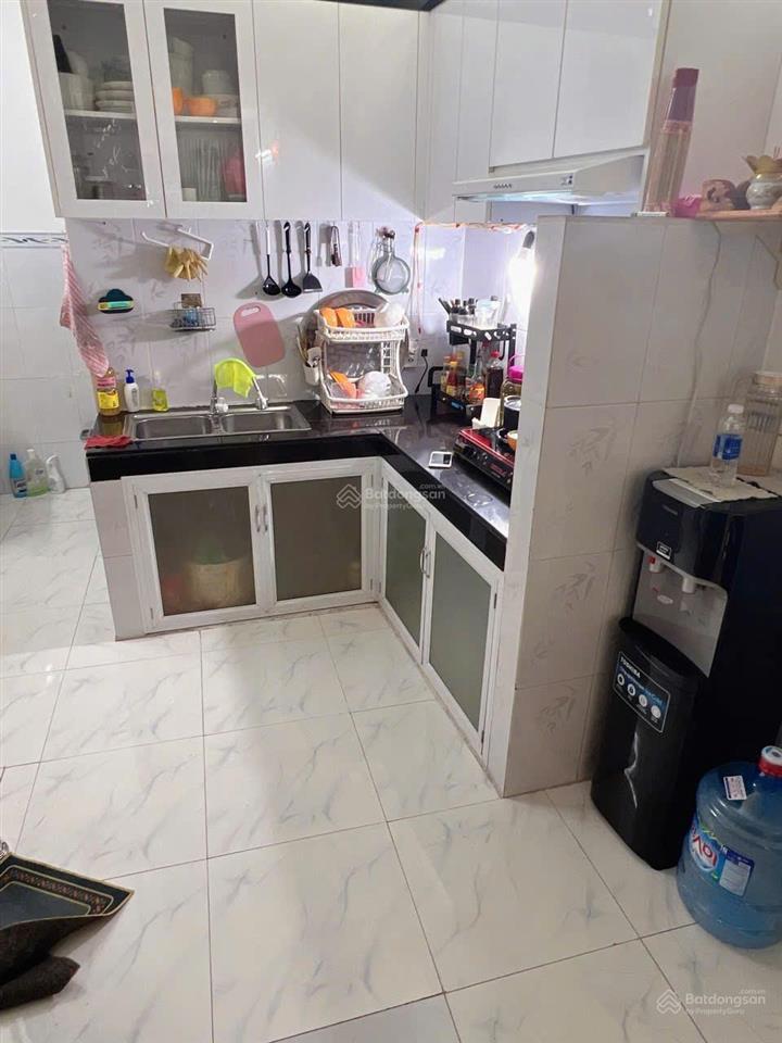 Cần bán nhà hxh phú thọ hòa  tân phú
