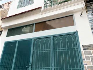 Bán nhà đường trần thánh tông  tân bình