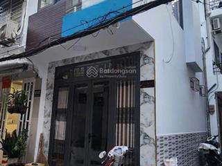 Bán nhà hẻm xe hơi lạc long quân  tân bình