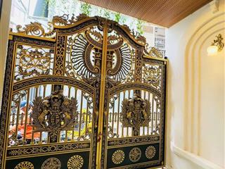 Bán nhà hẻm nhựa xe hơi nguyễn thanh tuyền  tân bình