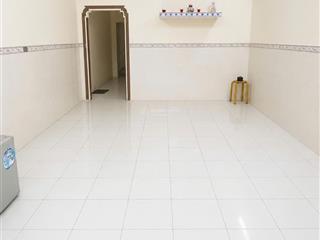 Bán nhà hẻm xe hơi bùi thế mỹ  tân bình