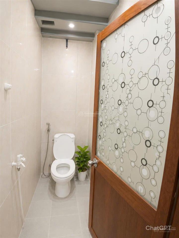 Bán nhà hẻm xe hơi bùi thế mỹ  tân bình