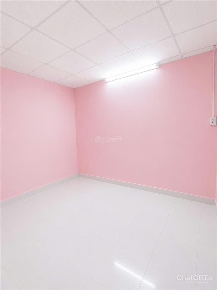 Bán nhà hẻm xe hơi bùi thế mỹ  tân bình