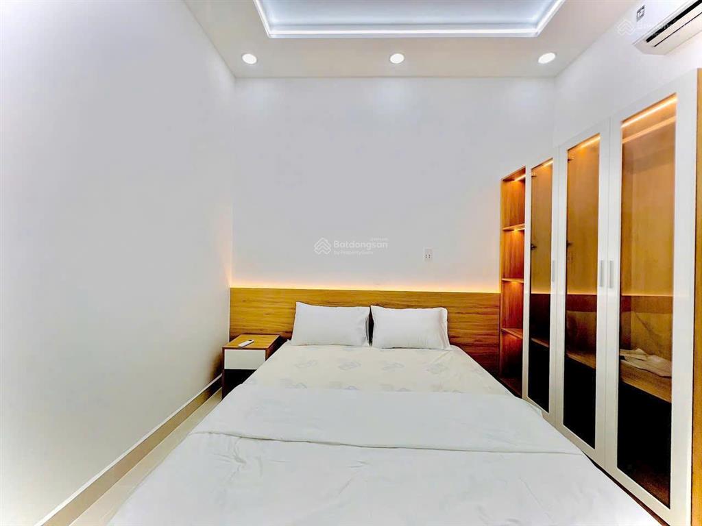 Bán nhà mới đẹp nguyễn sỹ sách  tân bình