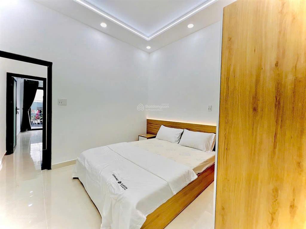Bán nhà mới đẹp nguyễn sỹ sách  tân bình