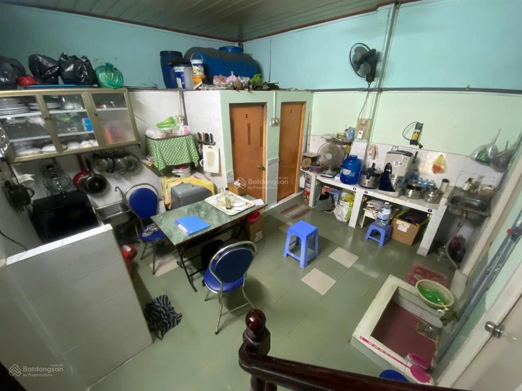 Cần bán gấp nhà đường âu cơ  tân bình