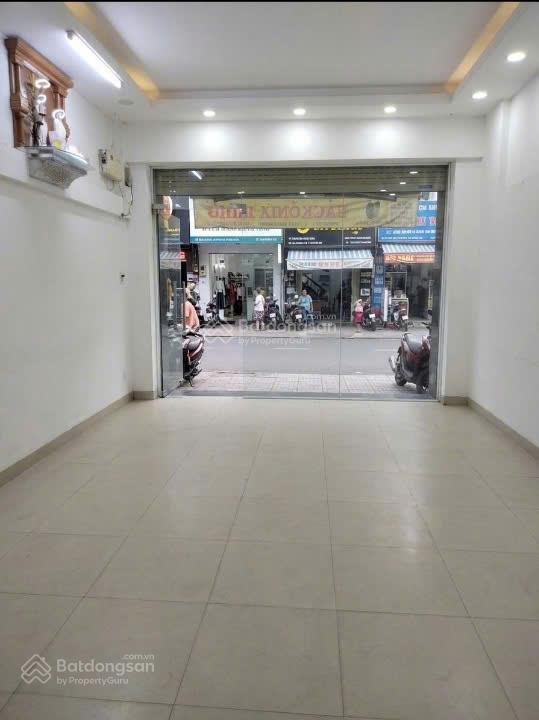 Nhà mặt tiền hồng lạc cần bán  tân bình