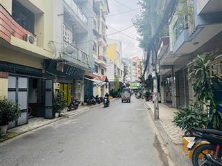 Nhà mặt tiền đường số 1 khu bàu cát cần bán