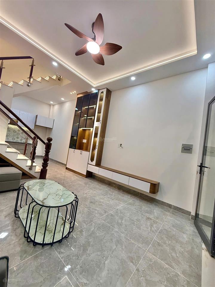Bán nhà hẻm xe hơi đỗ cửa đường nguyễn hữu tiến  tân phú