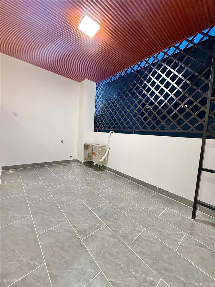 Bán nhà hẻm xe hơi đỗ cửa đường nguyễn hữu tiến  tân phú