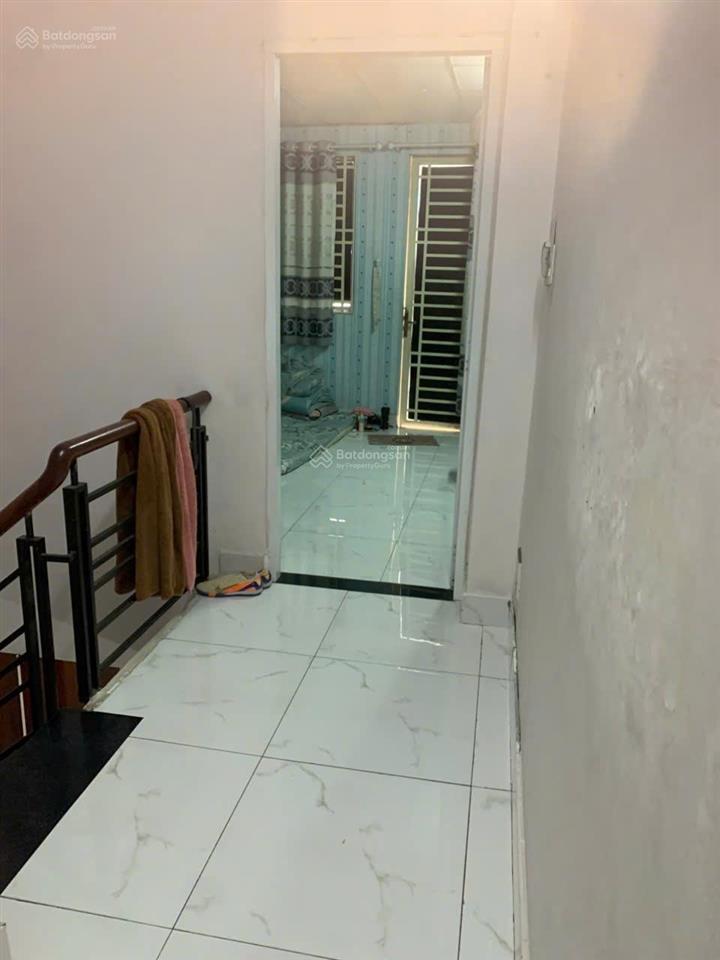 Bán nhà hẻm xe hơi đường thành mỹ  tân bình