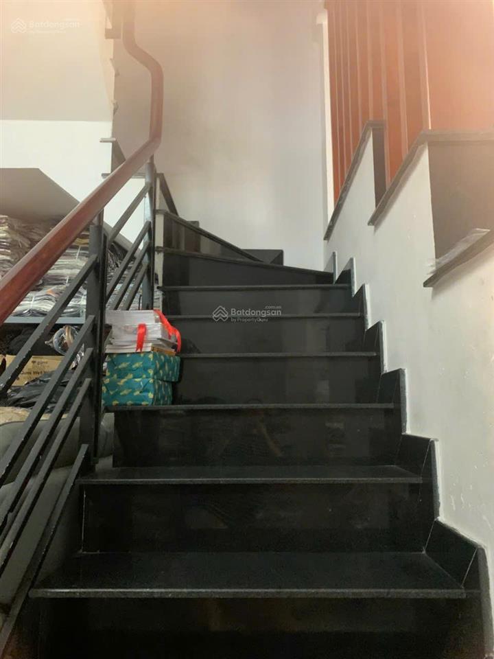 Bán nhà hẻm xe hơi đường thành mỹ  tân bình