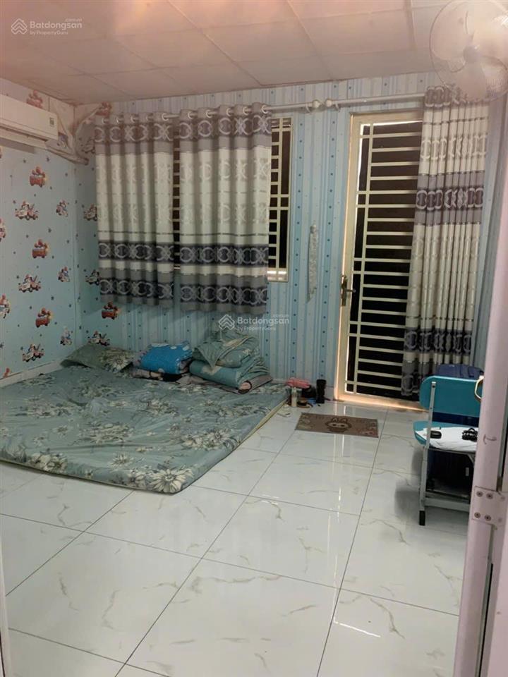 Bán nhà hẻm xe hơi đường thành mỹ  tân bình