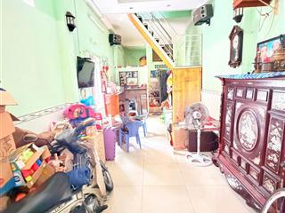 Bán nhà đường tân hải trung tâm tân bình