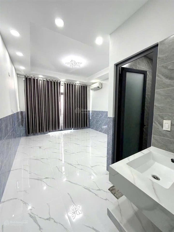 Bán nhà mới hẻm xe hơi btct đường nguyễn súy tân phú
