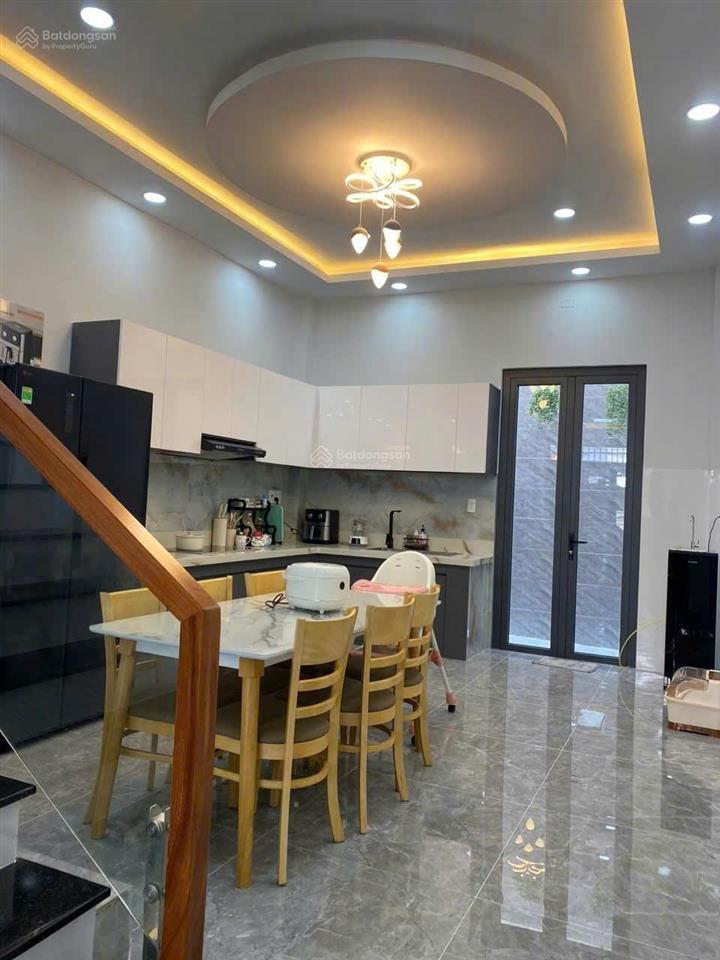 Bán nhà mới hẻm xe hơi btct đường nguyễn súy tân phú