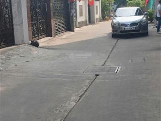Bán nhà mới hẻm xe hơi btct đường nguyễn súy tân phú