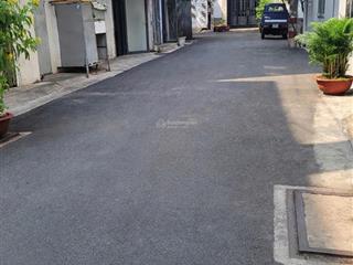 Bán nhà chính chủ btct hẻm 6m đô đốc long  tân phú
