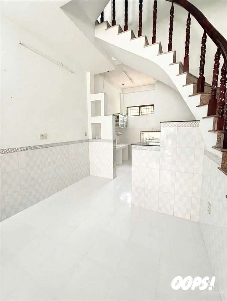 Bán nhà chính chủ btct hẻm 6m đô đốc long  tân phú