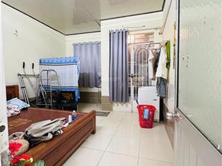Bán nhà hxh btct đường trần thái tông  tân bình