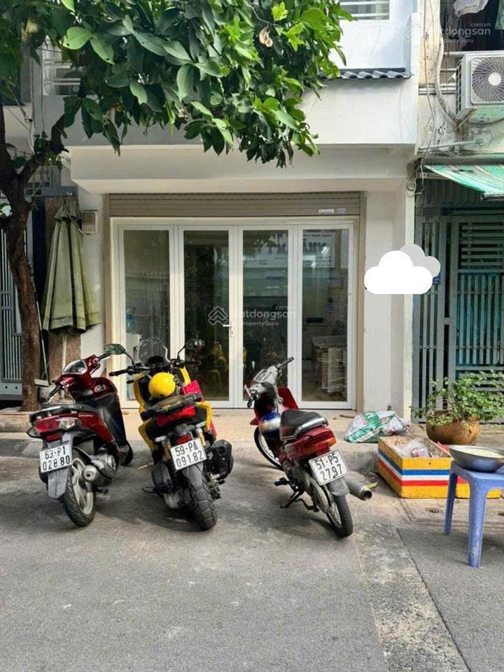 Cần bán gấp nhà hẻm xe tải btct đường thoại ngọc hầu  tân phú