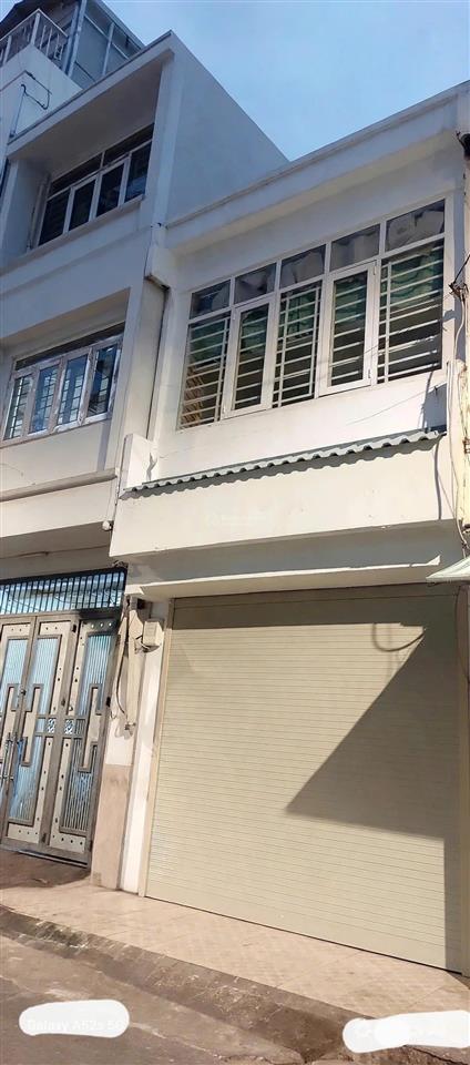 Cần bán gấp nhà hẻm xe tải btct đường thoại ngọc hầu  tân phú