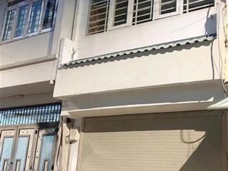 Cần bán gấp nhà hẻm xe tải btct đường thoại ngọc hầu  tân phú