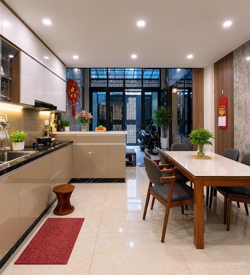 Bán nhà mới btct  hxh có thang máy gò dầu  tân phú