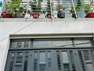 Chủ cần bán gấp nhà đẹp vườn lài  tân phú