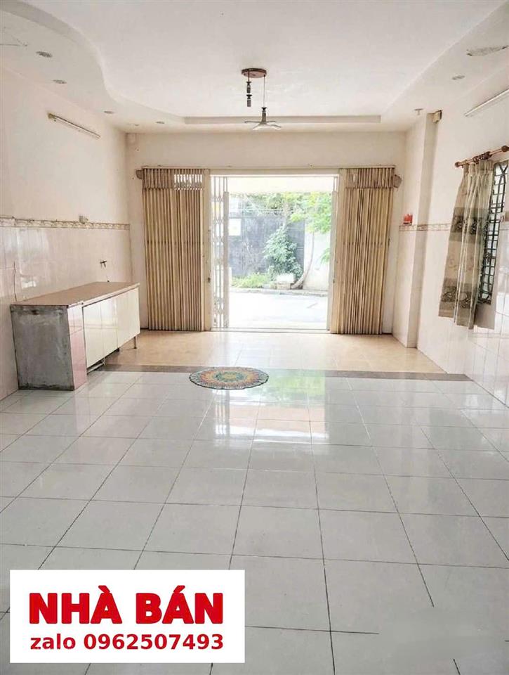 Chủ cần bán nhà btct  hẻm xe tải âu cơ  tân bình