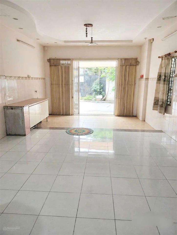 Chủ cần bán nhà btct  hẻm xe tải âu cơ  tân bình