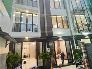 Cần bán nhà mới btct  hxh có thang máy âu cơ  tân bình