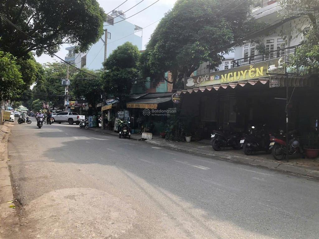 Cần bán nhà btct  hxh trần thị trọng  tân bình