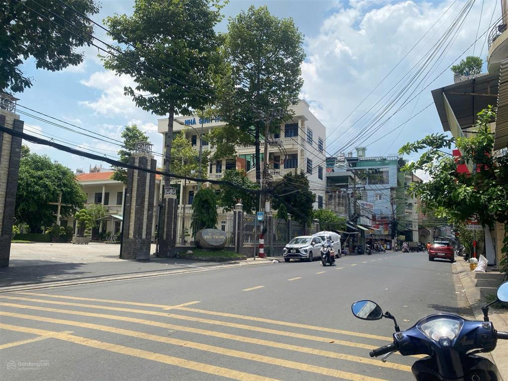 Bán nhà btct  hxh 7m  lạc long quân  tân bình