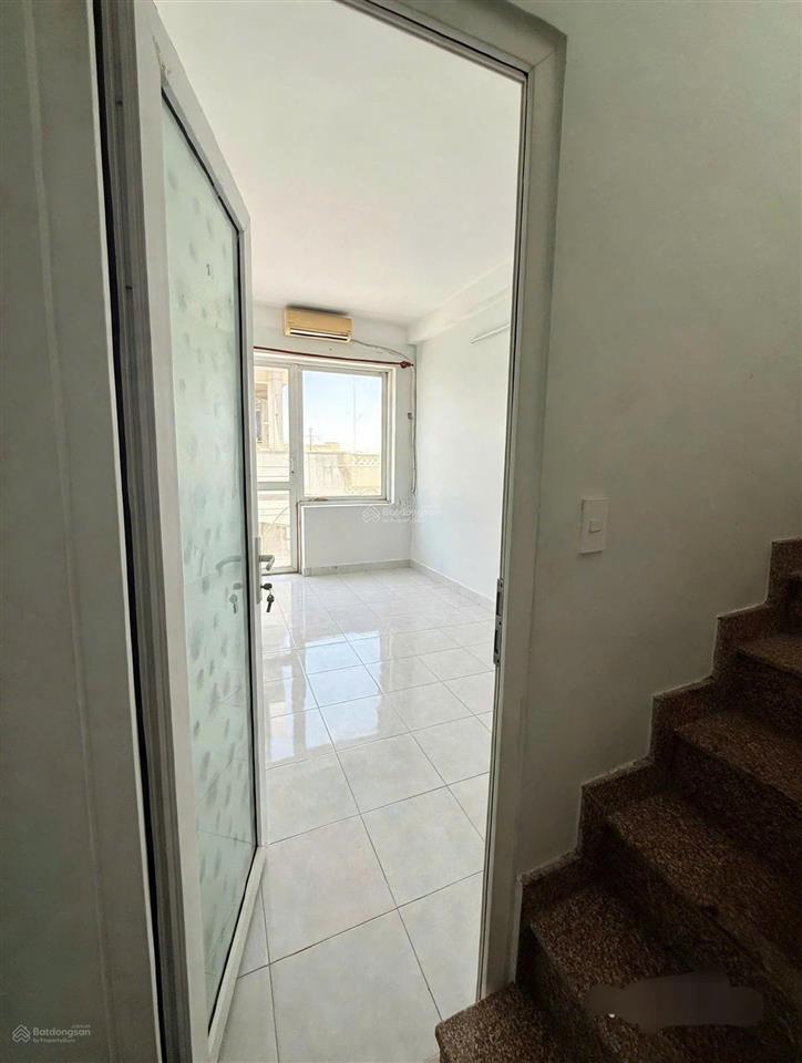 Bán nhà btct  hxh 7m  lạc long quân  tân bình