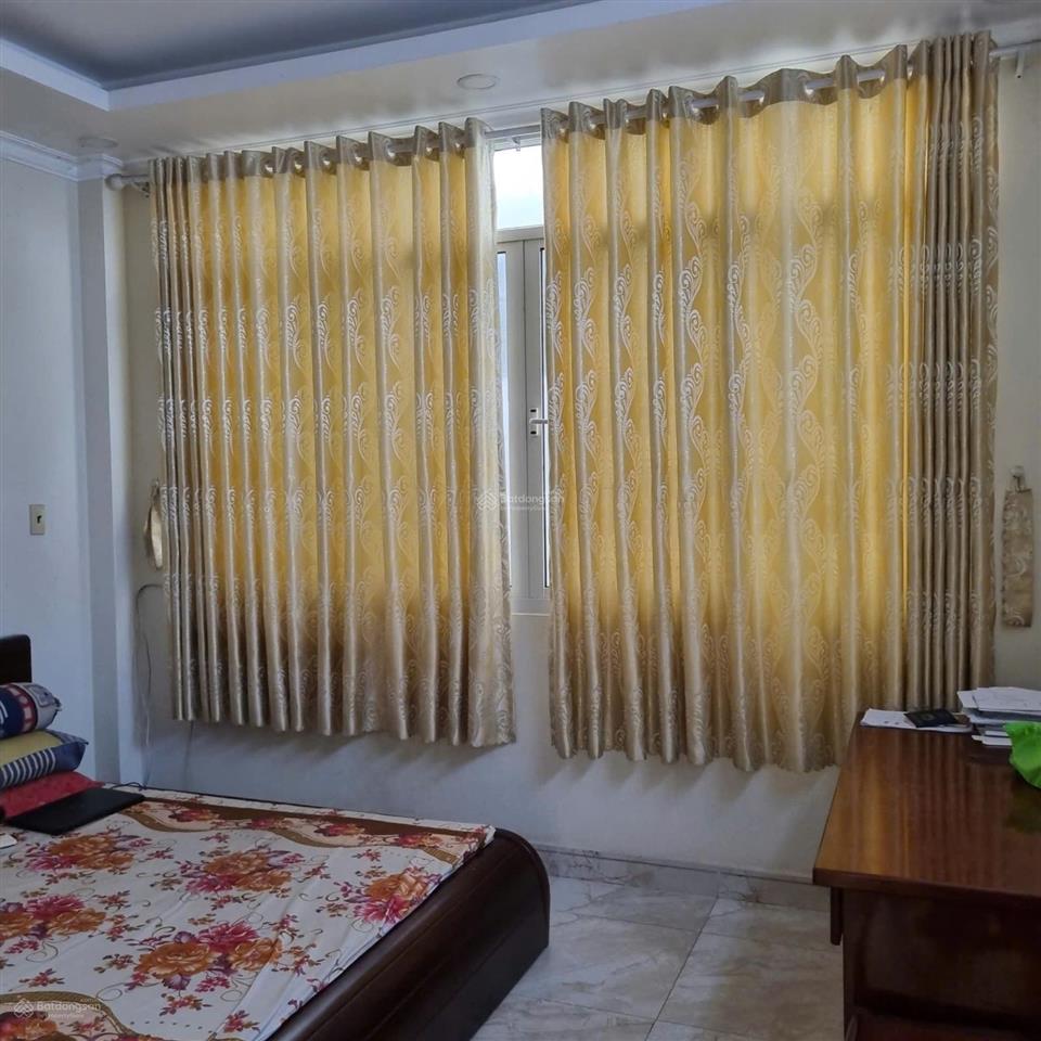 Cần bán gấp nhà btct  hxh phạm văn bạch  tân bình