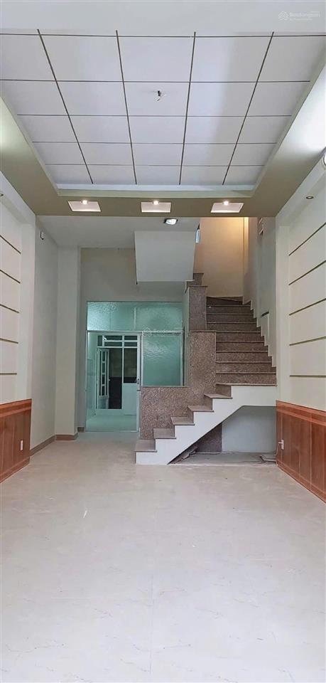 Chủ cần bán gấp nhà hẻm 8m  hoàng bật đạt  tân bình