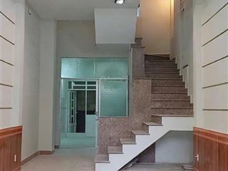 Chủ cần bán gấp nhà hẻm 8m  hoàng bật đạt  tân bình