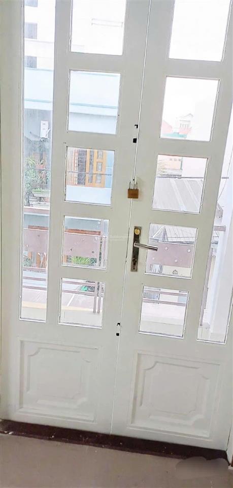 Chủ cần bán gấp nhà hẻm 8m  hoàng bật đạt  tân bình