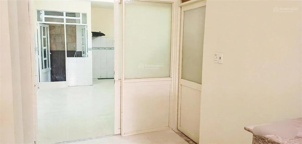 Chủ cần bán gấp nhà hẻm 8m  hoàng bật đạt  tân bình