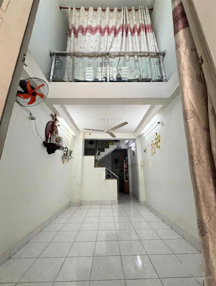 Chủ cần bán gấp nhà hẻm 7m  lạc long quân  tân bình