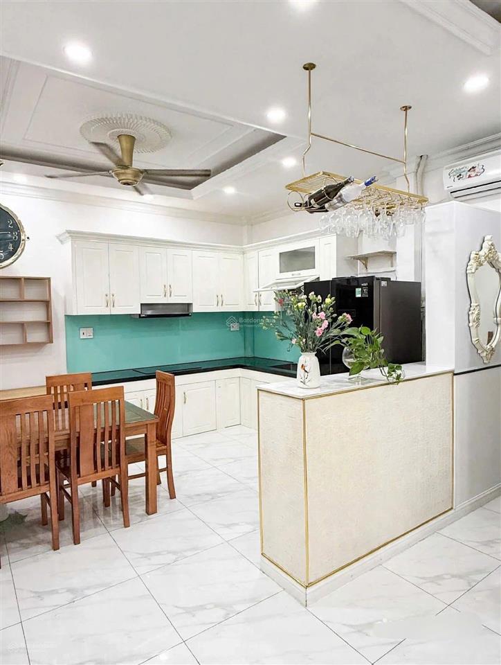 Giảm sâu  cần bán nhà 2 tầng  hxh trần văn ơn  tp